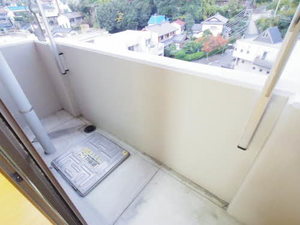 シェルジェ覚王山 0803号-10