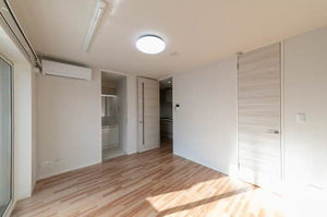 シャーメゾン天王 0101号-2