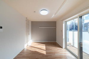 シャーメゾン天王 0101号-3