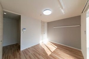 シャーメゾン天王 0101号-4