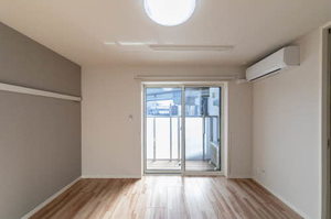 シャーメゾン天王 0101号-5