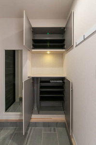 シャーメゾン天王 0101号-7