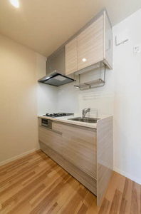 シャーメゾン天王 0101号-8