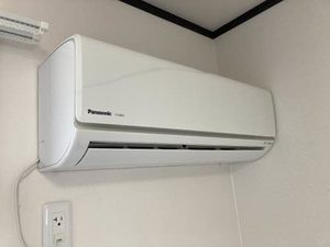 レジデンス青樹B B102号-3