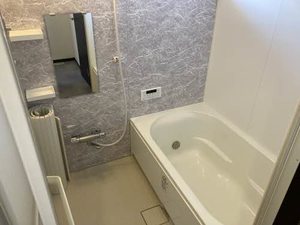 レジデンス青樹B B102号-9