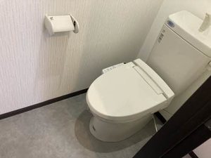 レジデンス青樹B B102号-10