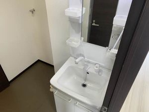 レジデンス青樹Ｂ B105号-4