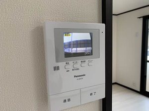 レジデンス青樹Ｂ B105号-5