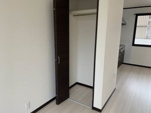 レジデンス青樹Ｂ B105号-6