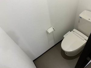 レジデンス青樹Ｂ B105号-8