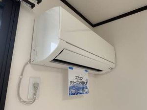 レジデンス青樹Ｂ B105号-11