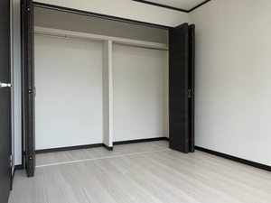 レジデンス青樹Ｂ B105号-12