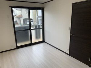 レジデンス青樹Ｂ B105号-13