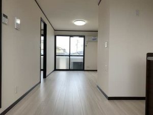 レジデンス青樹Ｂ B202号-3