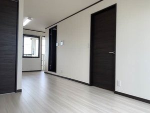 レジデンス青樹Ｂ B202号-4