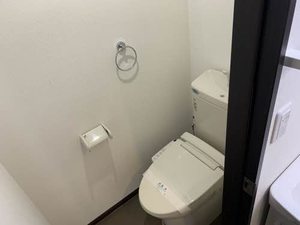 レジデンス青樹Ｂ B202号-8