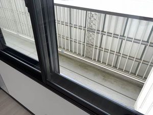 レジデンス青樹Ｂ B202号-10