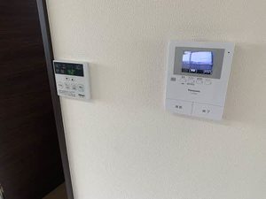 レジデンス青樹Ｂ B202号-12