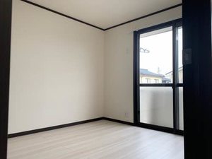 レジデンス青樹Ｂ B202号-13