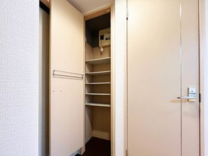 アミティエ明正 0201号-12