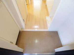 アミティエ明正 0203号-3