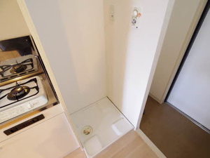 アミティエ明正 0203号-5