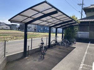 サンライズファミリアⅢ 0104号-8