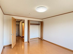 サンライズファミリアⅢ 0204号-3