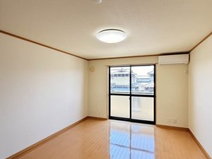 サンライズファミリアⅢ 0204号-4