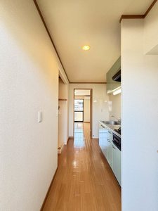 サンライズファミリアⅢ 0204号-6
