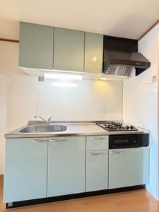 サンライズファミリアⅢ 0204号-8