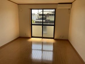 サンライズファミリアⅢ 0206号-2