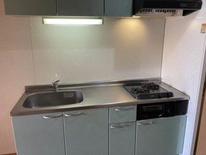 サンライズファミリアⅢ 0206号-5