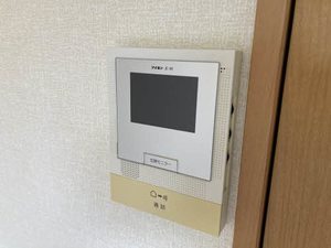 サンライズファミリアⅢ 0207号-6