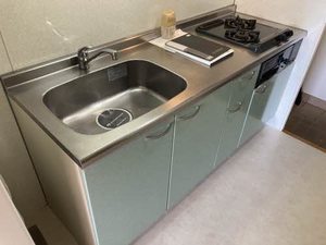 サンライズファミリアⅢ 0207号-7