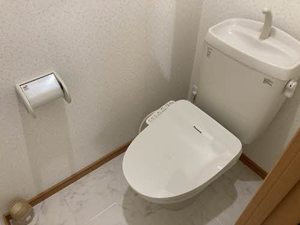 サンライズファミリアⅢ 0207号-11