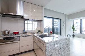 グランドメゾン久屋大通 904号室-3