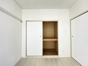 ハイツサンフローレ N101号-8