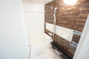 シャーメゾン土岐 0101号-10