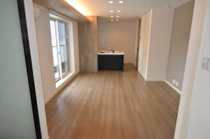 ウェスト　ウェル西念 0201号-2