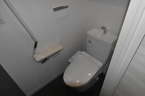 ウェスト　ウェル西念 0201号-11