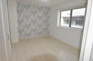 ウェスト　ウェル西念 0203号-6