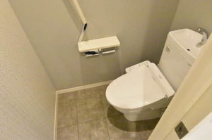 ウェスト　ウェル西念 0203号-13