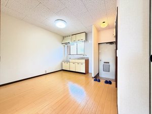 アネックス鈴木Ⅱ 0102号-2