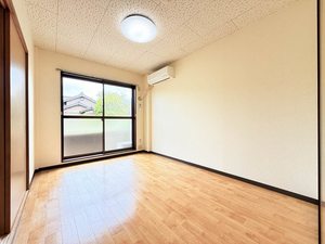 アネックス鈴木Ⅱ 0102号-7