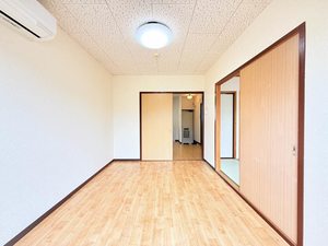 アネックス鈴木Ⅱ 0102号-8