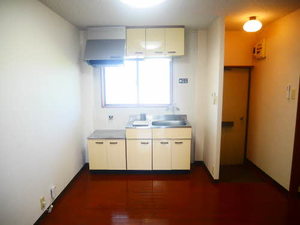 アネックス鈴木Ⅱ 0205号-2