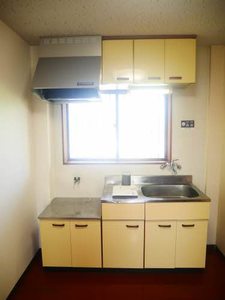 アネックス鈴木Ⅱ 0205号-3