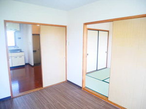 アネックス鈴木Ⅱ 0205号-6