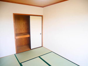 アネックス鈴木Ⅱ 0205号-8